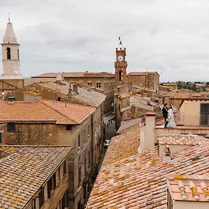 2* Bed & Breakfast Rossellino